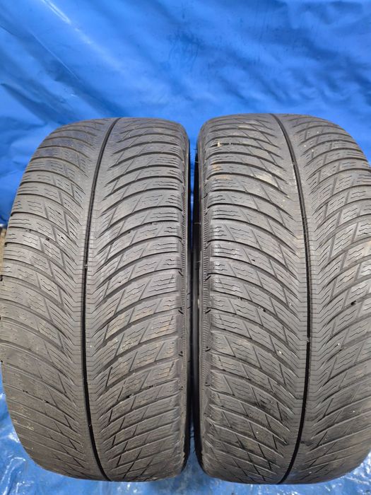 225/45/18 95v Michelin