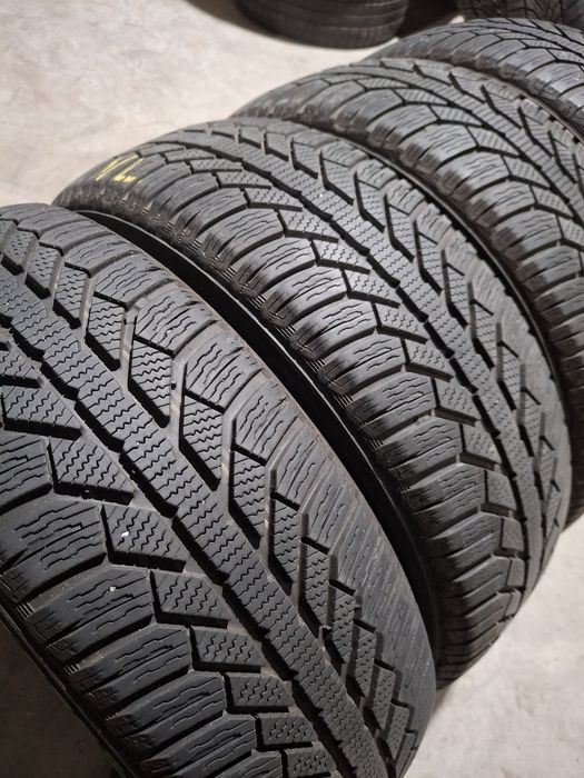 4 Anvelopele m+s 185 60 r15 Semperit