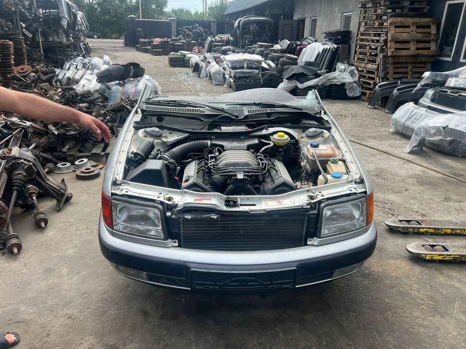 Авто Разбор Жетыгена Алматы.