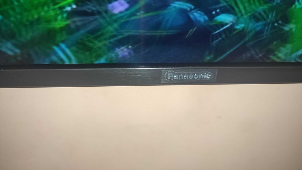 Смарт телевизор Panasonic 55FX750 IPS Panel - Перфектно Сътояние