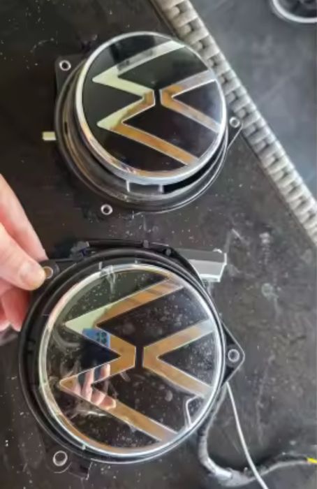 Camera Spate Parcare Marsarier Masalier Mers Inapoi Vw Golf 6 7 Passat