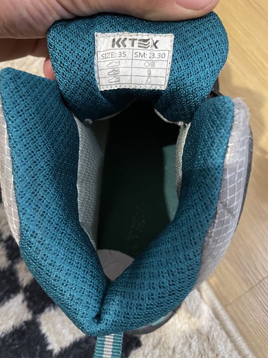 Детски обувки Колев и Колев