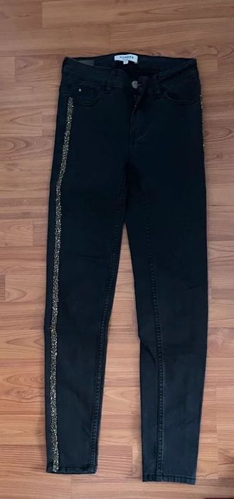 Blugi Guess, Morgan