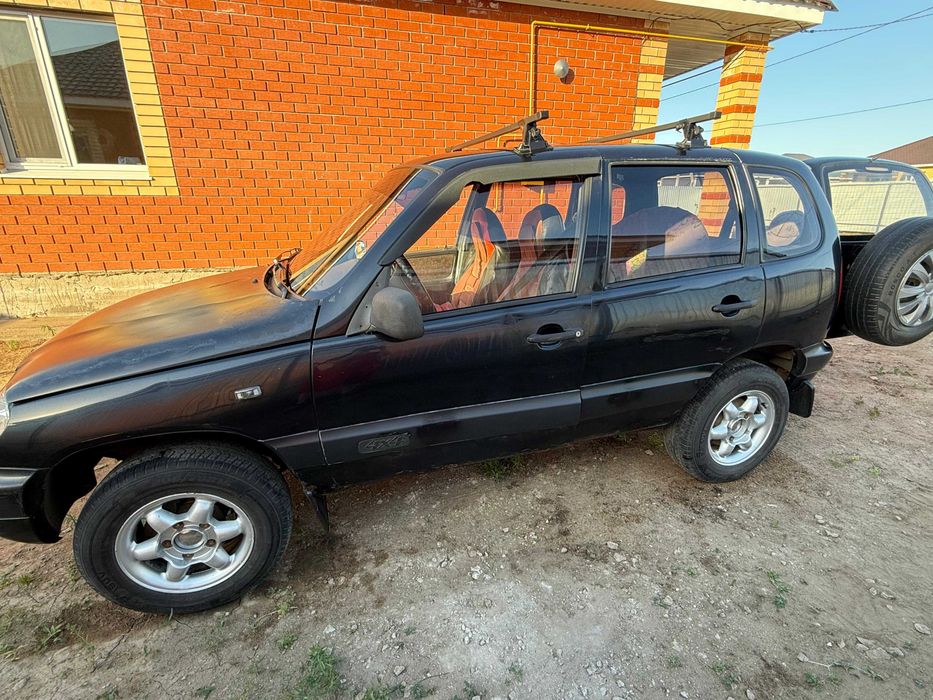 Продается автомобиль