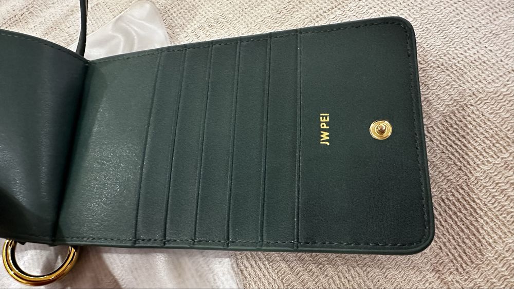 Барсетка  оригинальнвя в упаковке