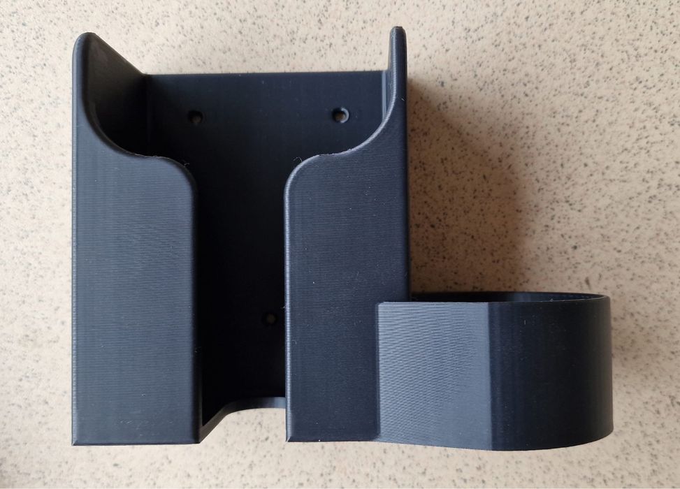 Vand Suport perete pentru incarcator Dacia Spring/VW eUP