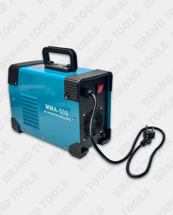 Сварочный аппарат MMA-500