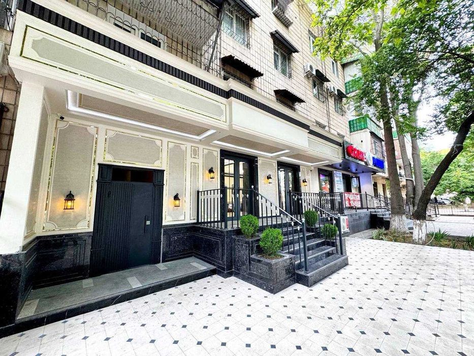 Продаётся помещение 100м2 Ориентир Метро АЙБЕК