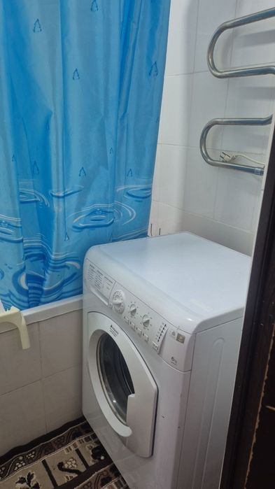 Янги хает туманида квартира  сотиладиди