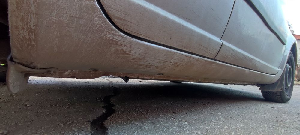 Тойота Ярис 1,3/ климатик