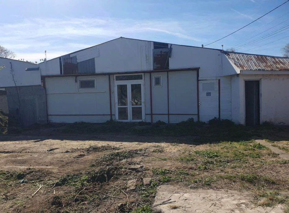Teren+Construcții