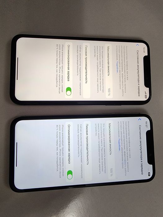 Iphone X LL/A Black 64GB Face dan boshqa Xammayogi ishlidi