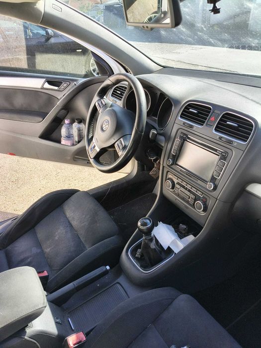 Volkswagen Golf 6