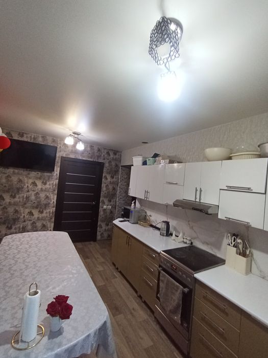 Продам хороший теплый дом.