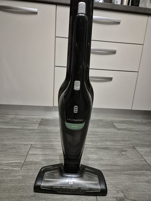 Electrolux Ergorapido