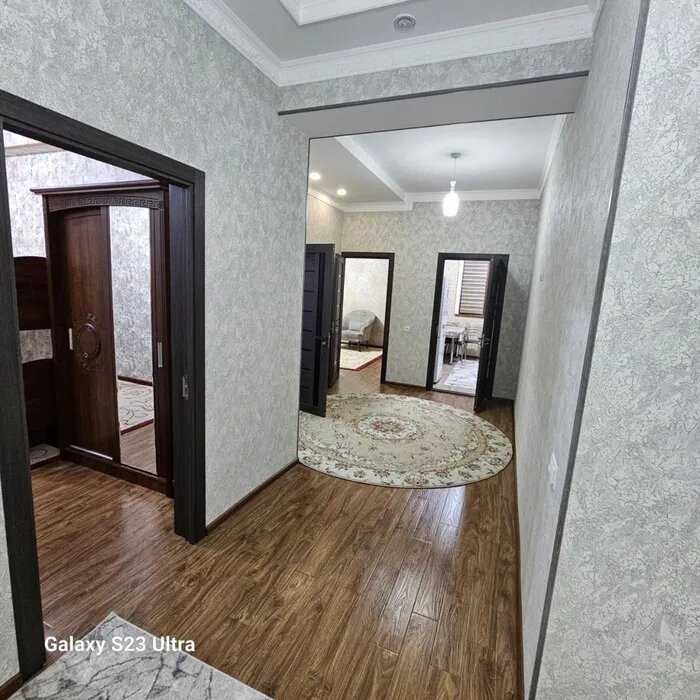 Сдаётся квартира на ул. Паркентская с евро ремонтам‼️