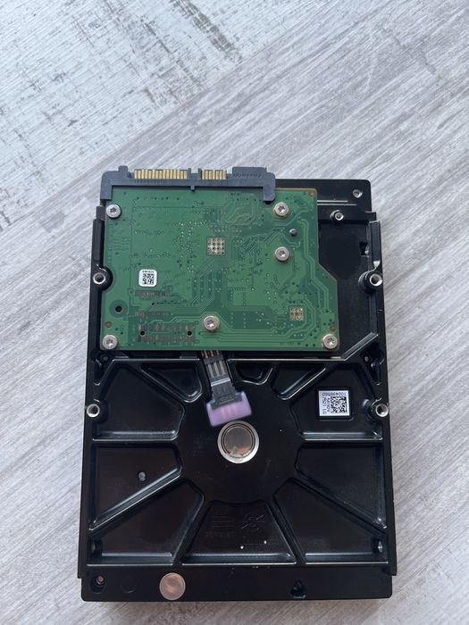 Vand Hard Disk, 500gb