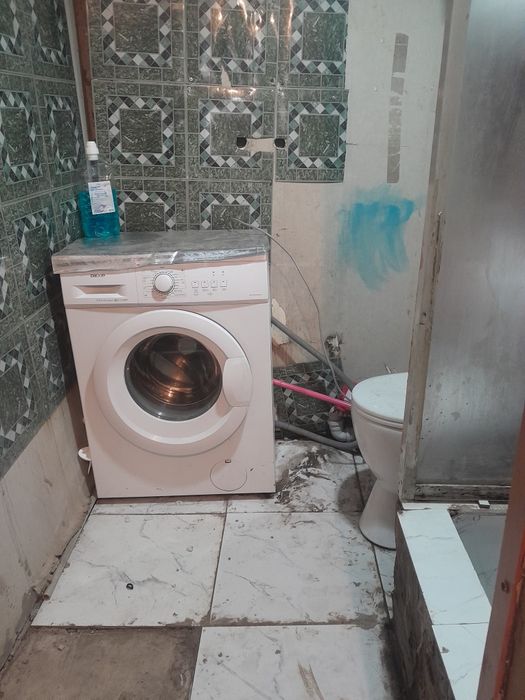 Продам дом благоустроиный