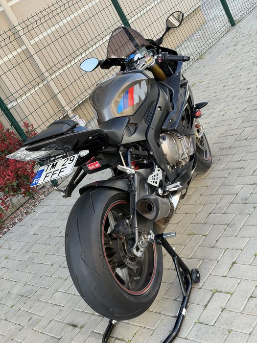 Bmw s1000rr 2011