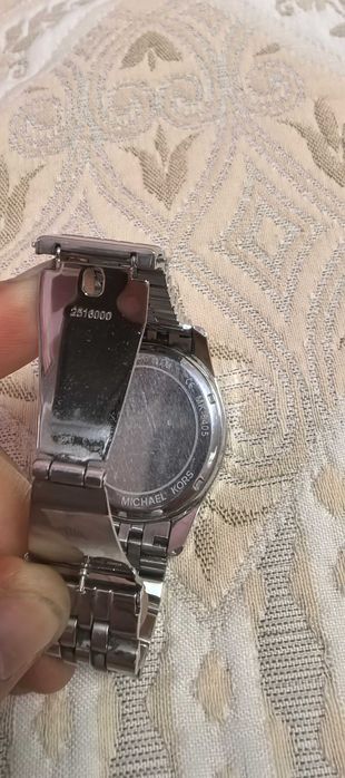 michael kors мъжки часовник