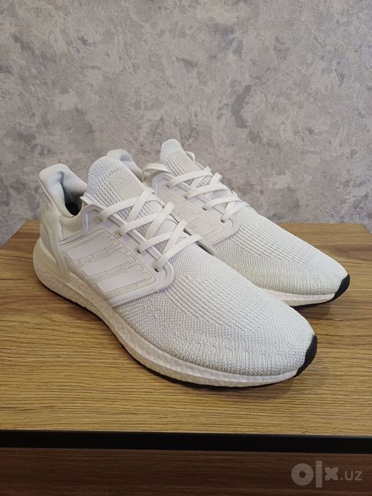 Оригинальные Adidas Ultraboost 20