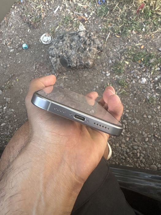 Iphone 16promax telefon