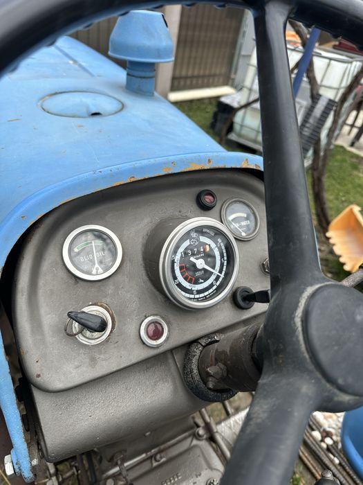 Landini R5000 Special