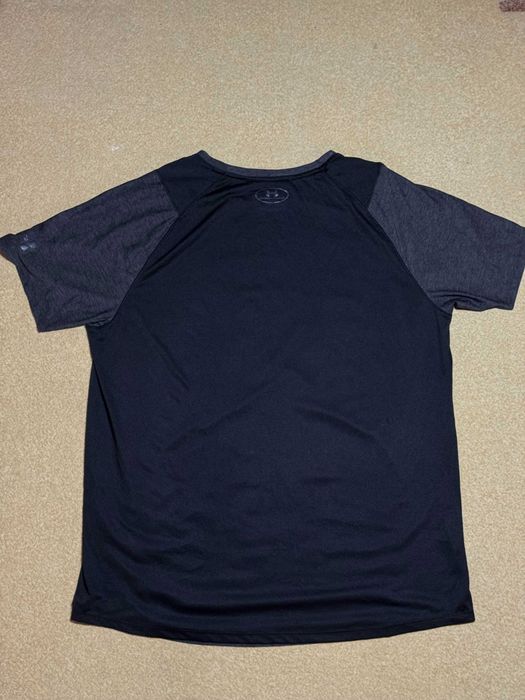 Tricou Sala UnderArmour MK1 2XL Conditie Foarte Buna