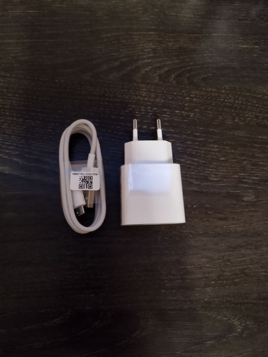 Продам зарядное устройство Xiaomi