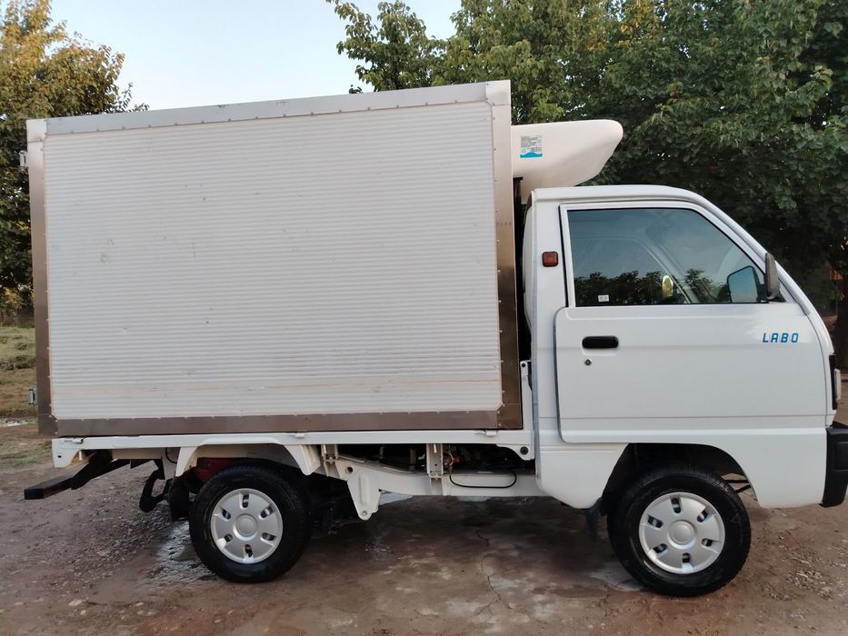 Labo ref qilingan
