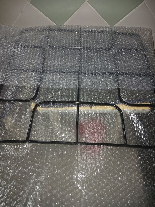 Газовая плита "Gefest"