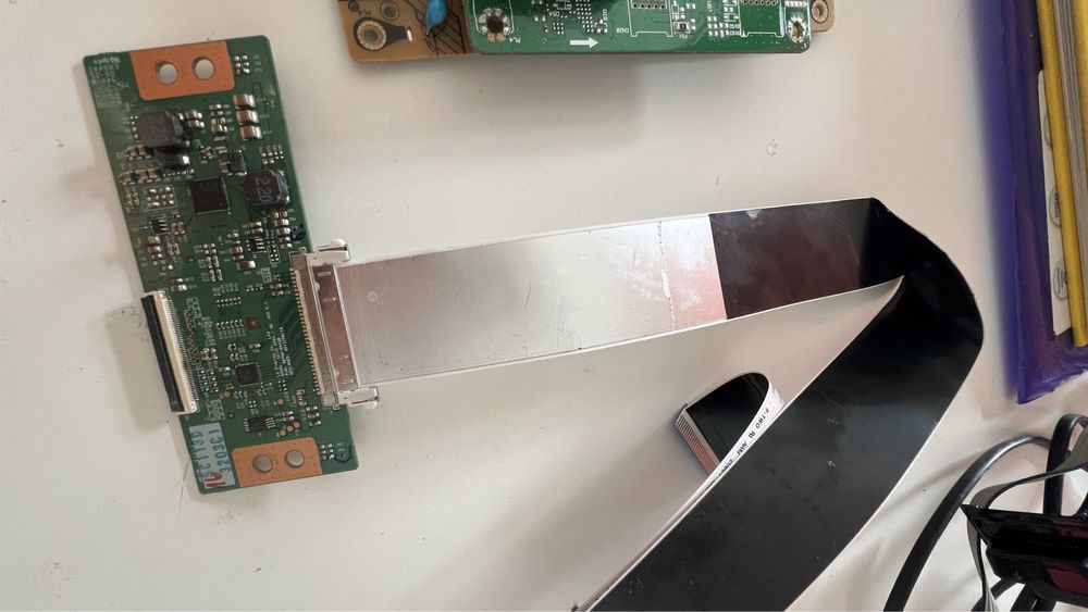 Placa de baza Vestel 17ips71, placa de baza, accesorii,