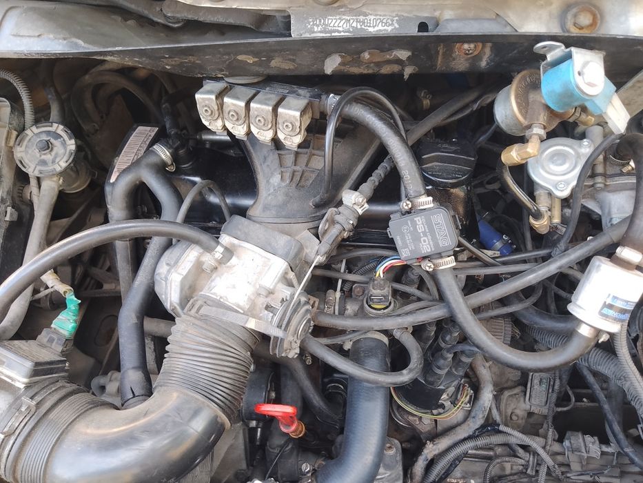 Фольксваген шаран