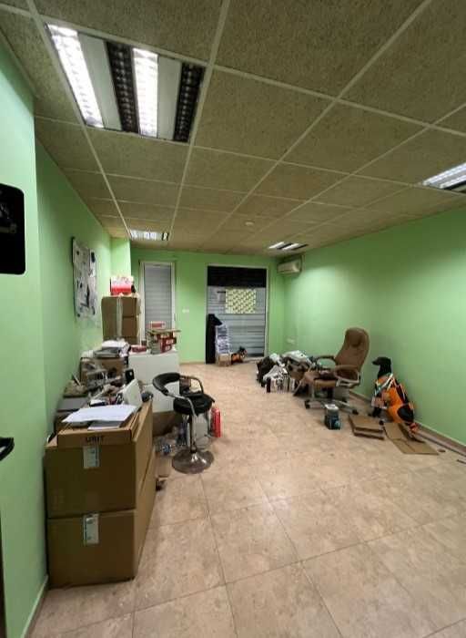 Дава се под наем Офис в София, Център - 59 кв.м за 825 € - Снимка #3