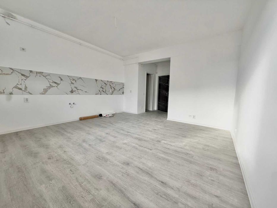 Garsoniera cartier Militari Residence- mutare imediata!!