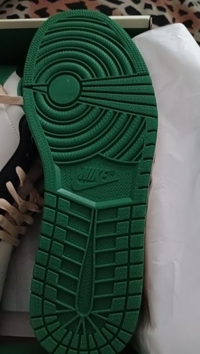 Обувь новая качественная