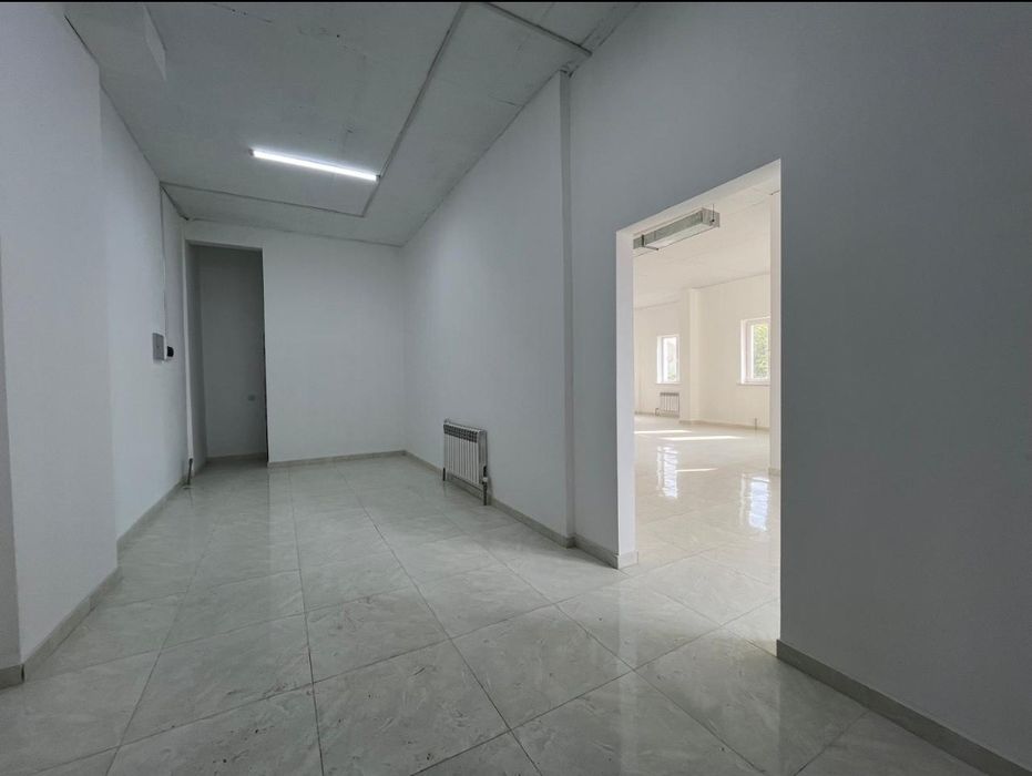 Коммерческое помещение