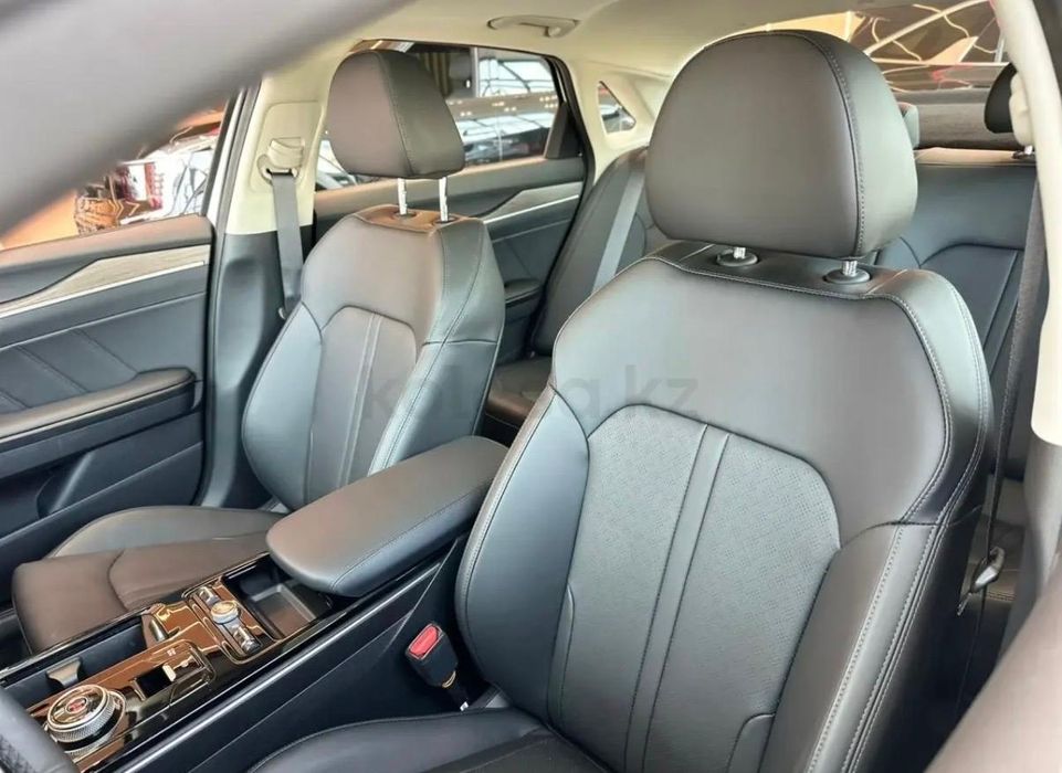 Продам  машину KIA K5