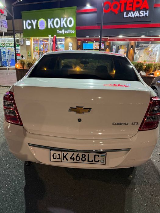 Продается машина