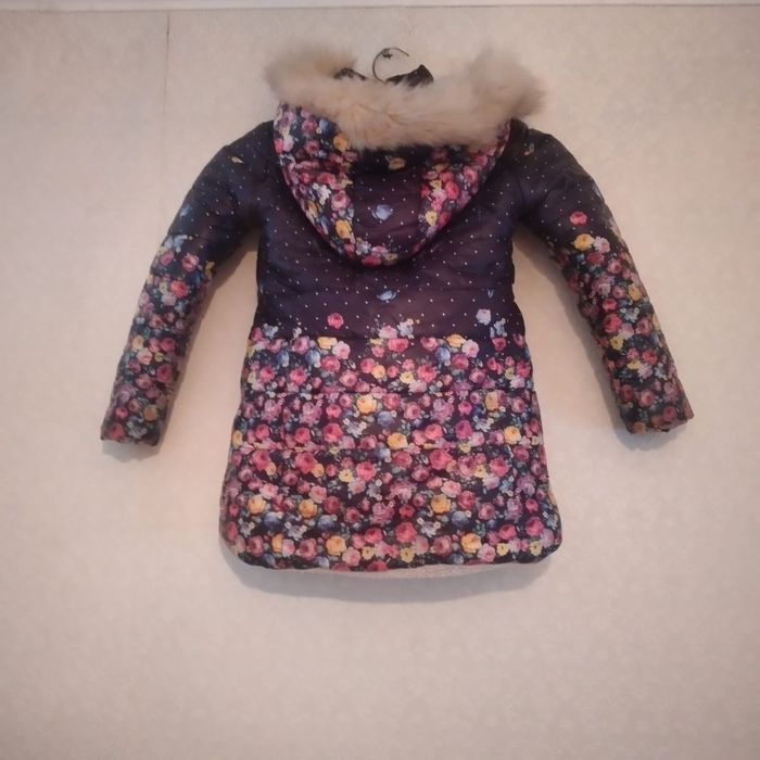 куртка на девочку, желетка на девочку