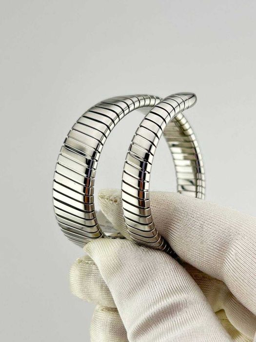 Часы Bvlgari Serpenti Tubogas