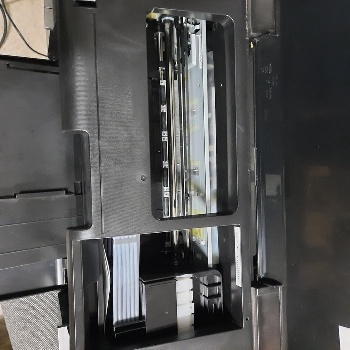 Принтер  Epson L800 A4 цветной струйный