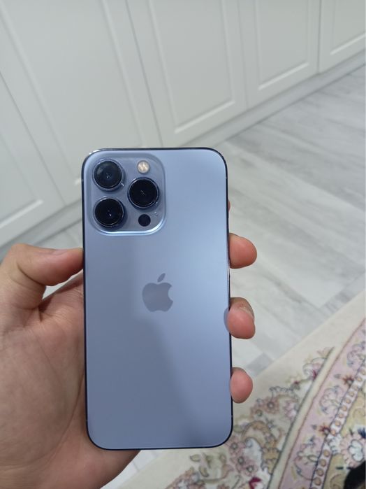 iPhone 13 pro 75/128 гб идеал