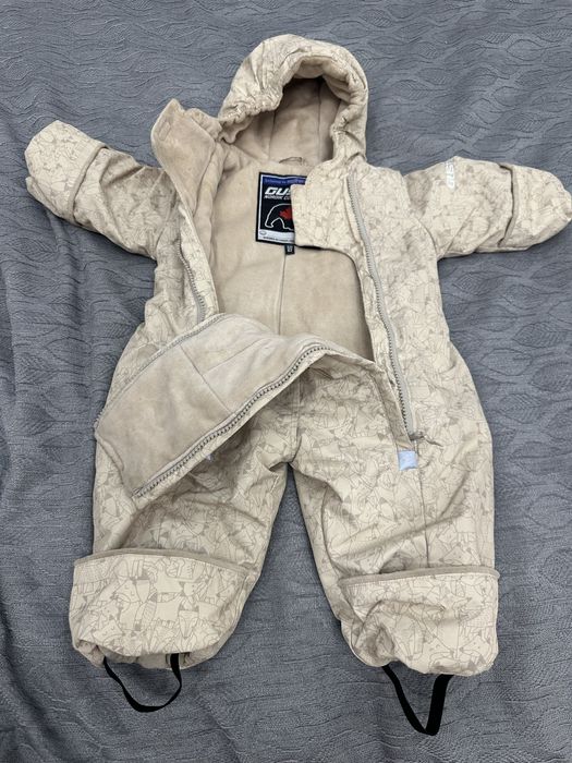 Продам комбенизон зимний Gusti