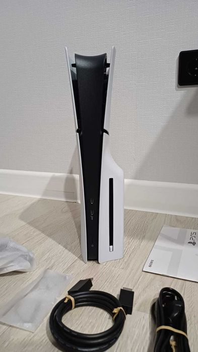 PlayStation 5 Slim