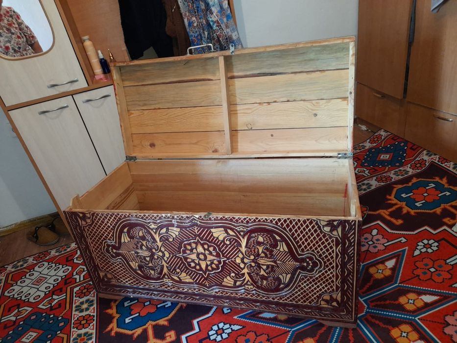 Сандык сатыладыввв