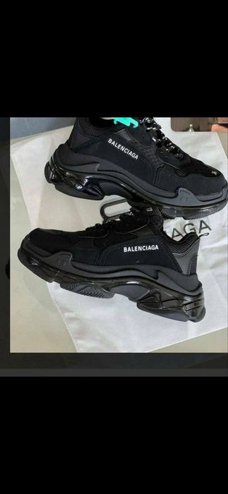Adidași unisex Balenciaga