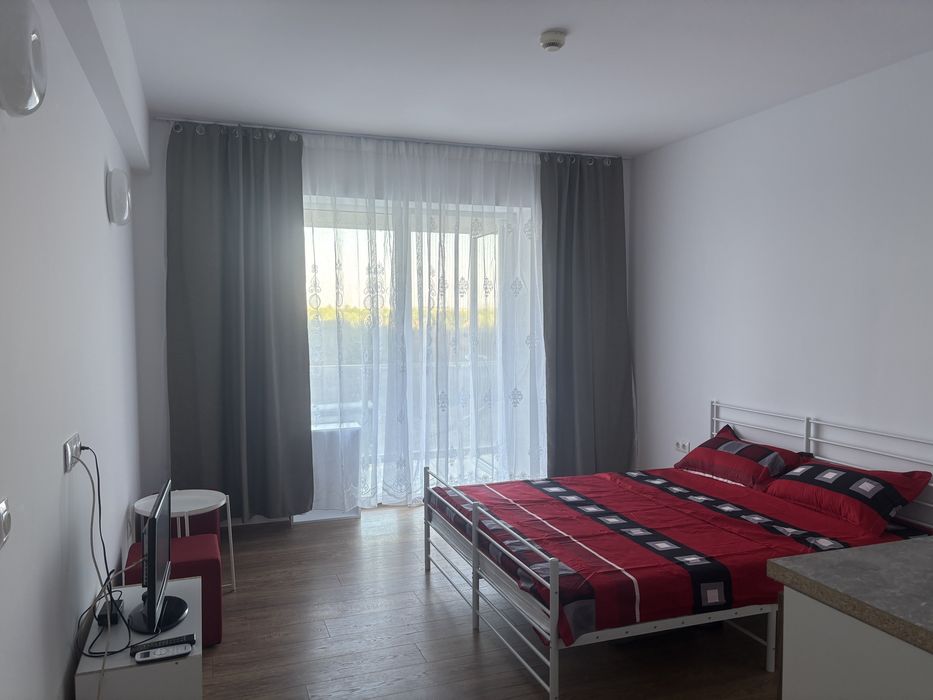 Cazare la mare 23 August - Olimp - Costinesti