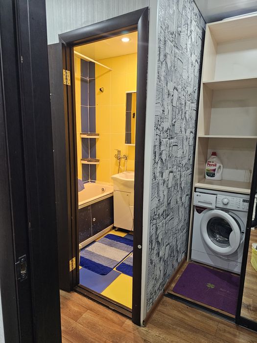 Сдам 1комн квартиру в кжби