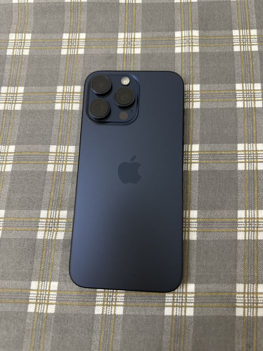 Iphone 15 promax